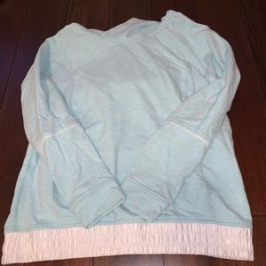 lululemon hoodie
